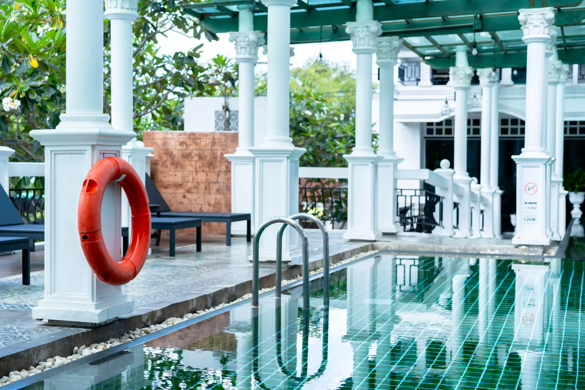  Grand Supicha City Hotel