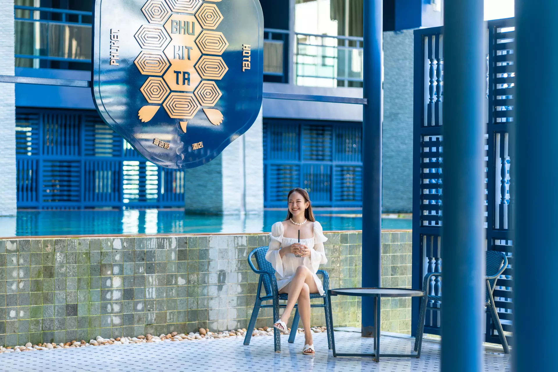 Galeria zdjęć Bhukitta Boutique Hotel Phuket