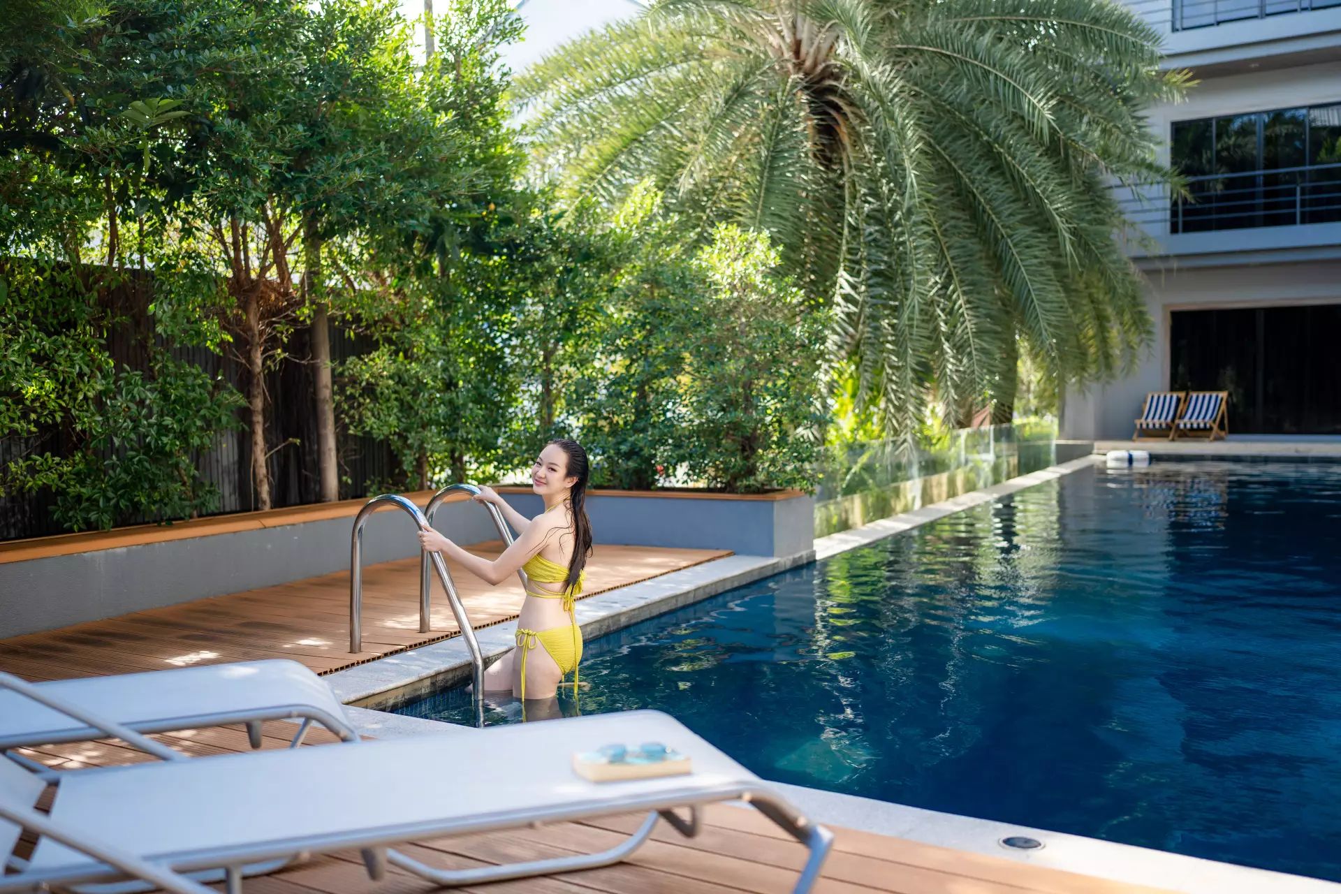 Galeria zdjęć Bhukitta Boutique Hotel Phuket