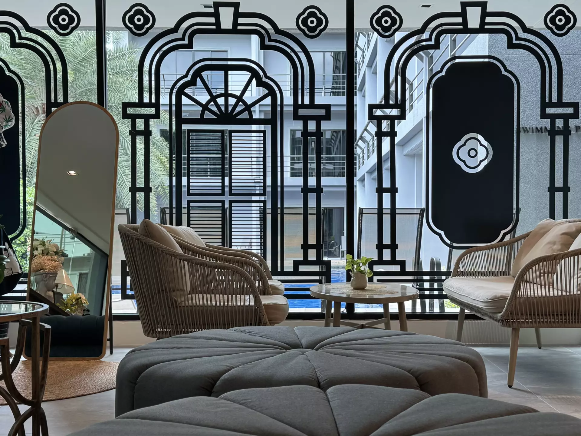 Galeria zdjęć Bhukitta Boutique Hotel Phuket