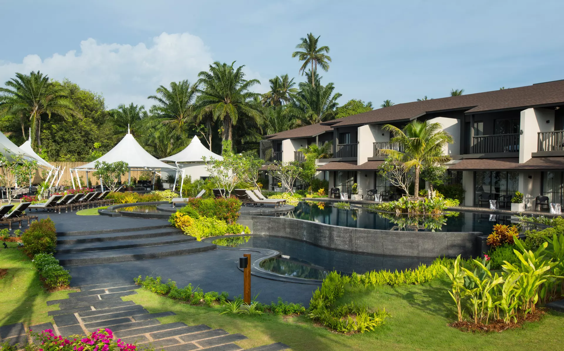 Galeria zdjęć The Shellsea Krabi