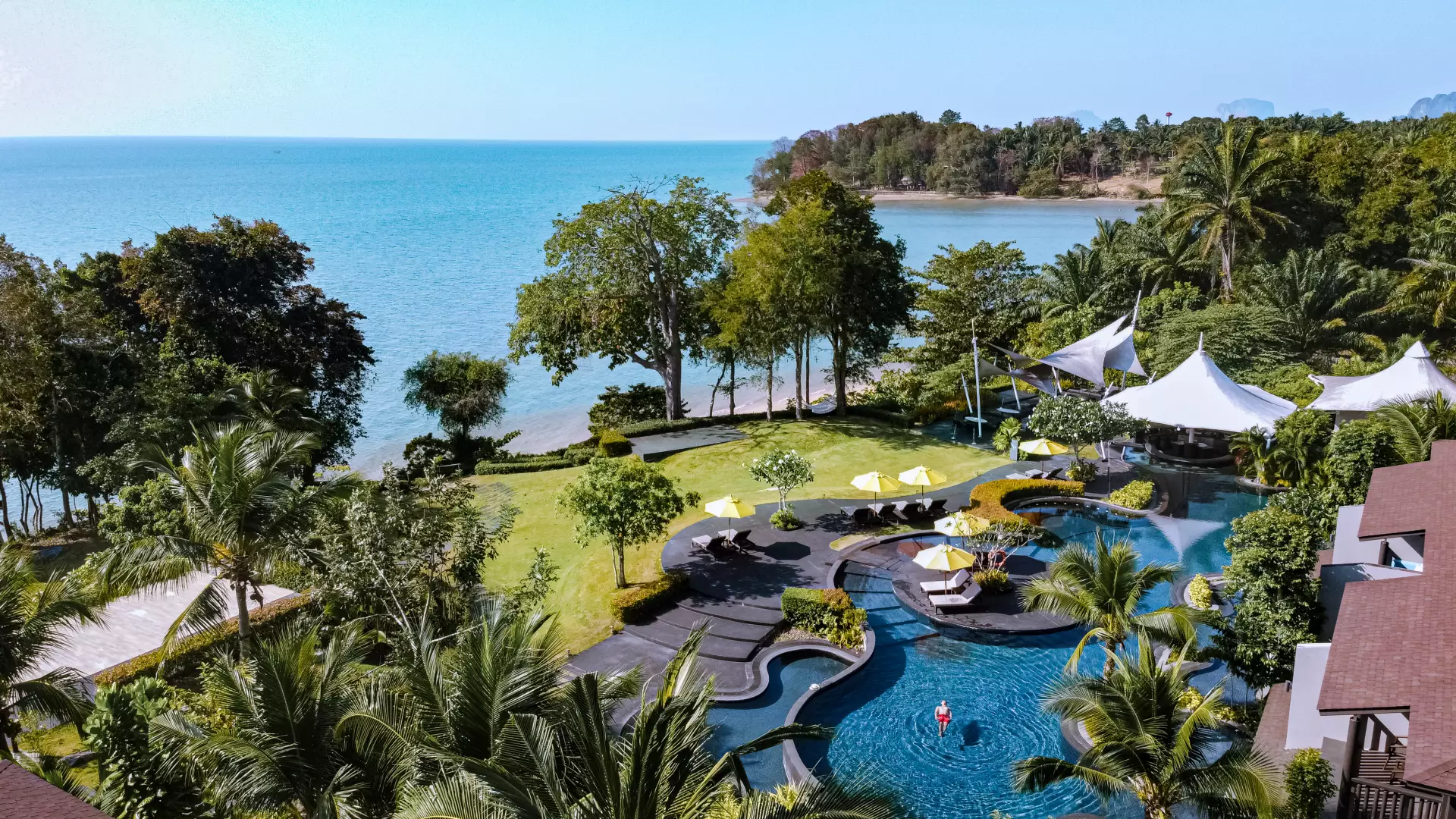 Galeria zdjęć The Shellsea Krabi