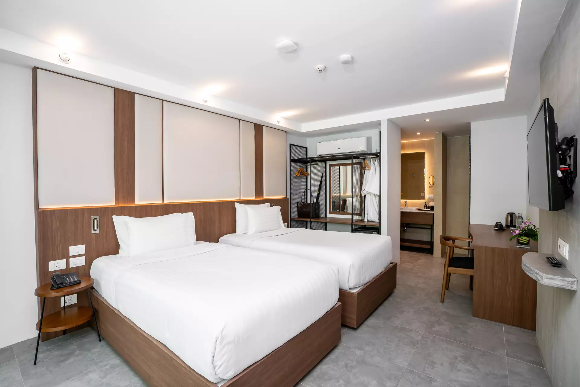 Galeria zdjęć Dewa Phuket Resort & Villas