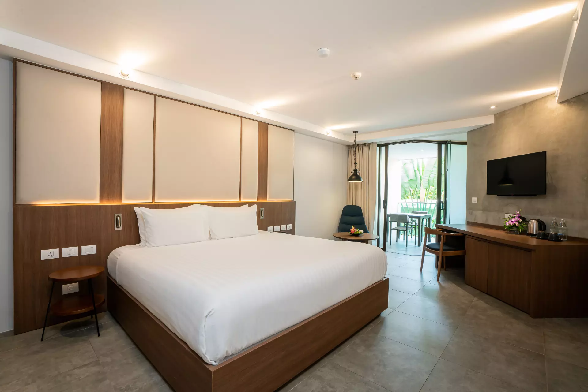Galeria zdjęć Dewa Phuket Resort & Villas