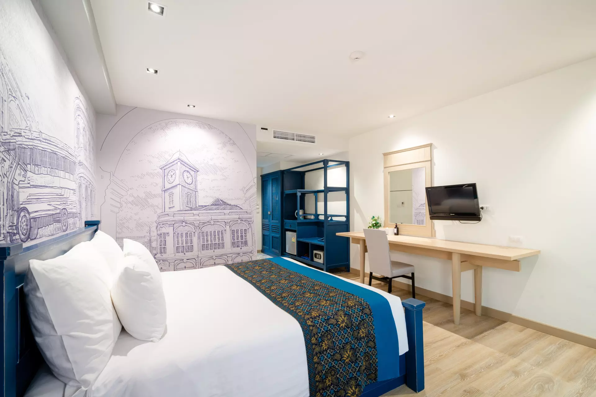 Galeria zdjęć Bhukitta Boutique Hotel Phuket