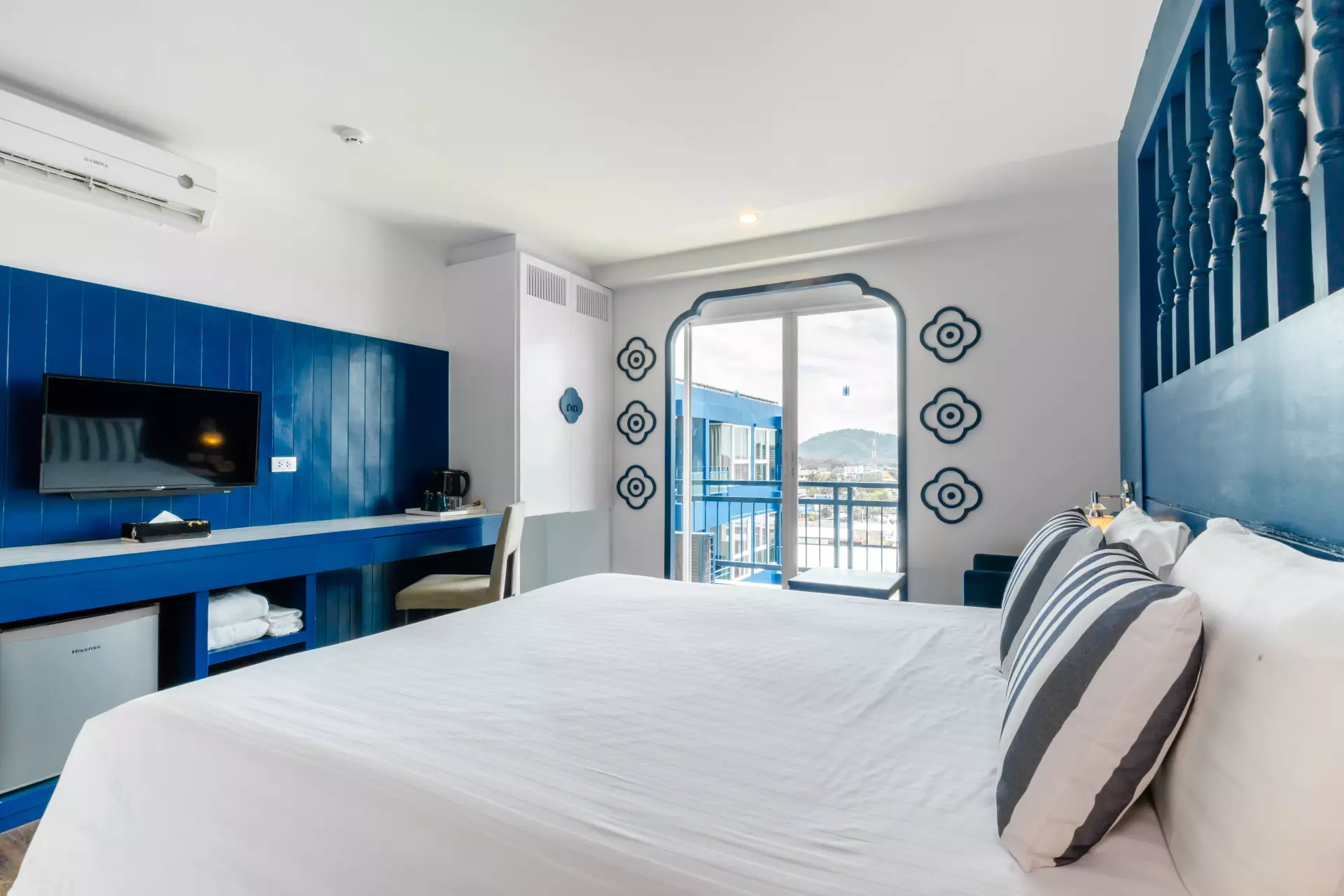 Galeria zdjęć Bhukitta Boutique Hotel Phuket