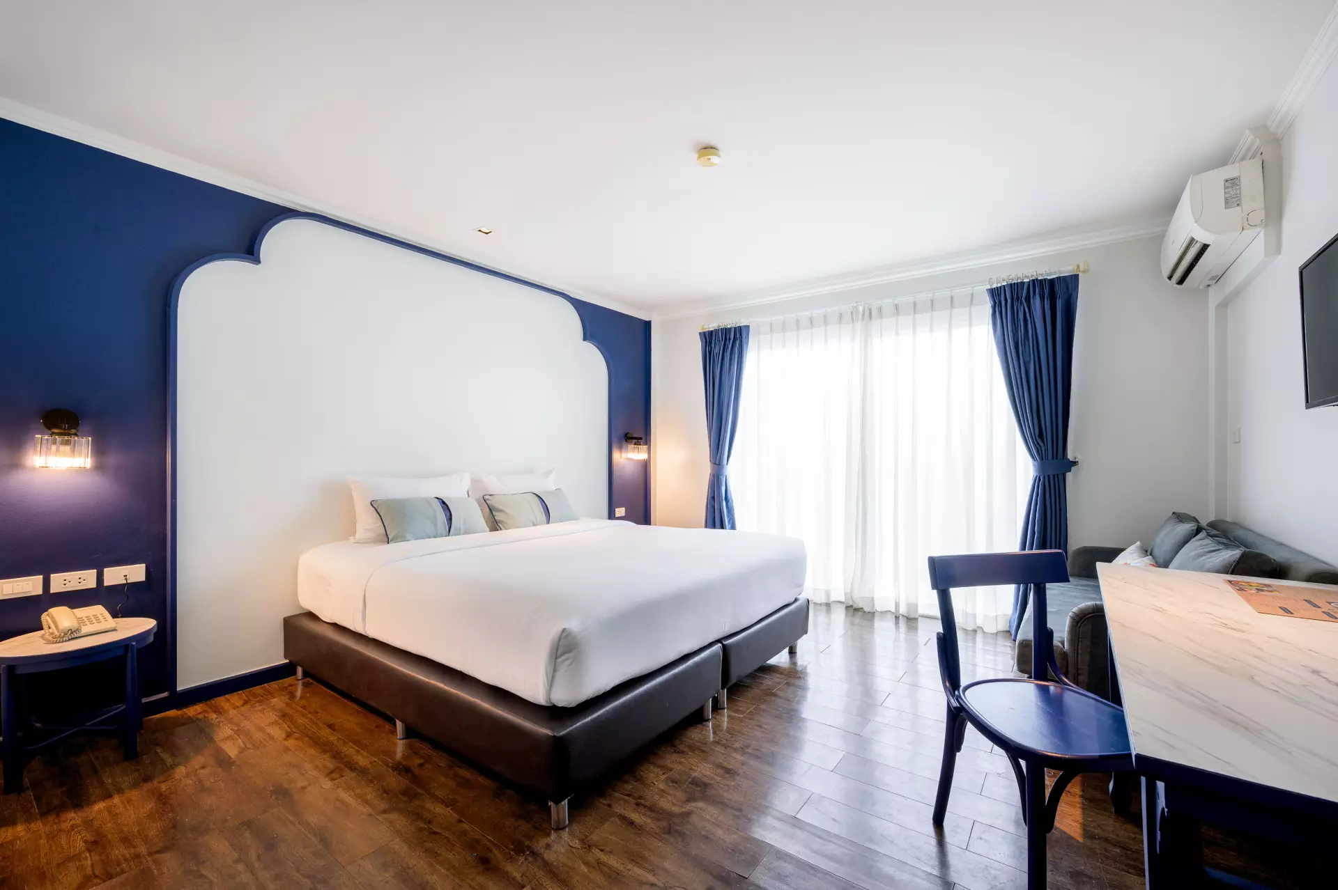 Galeria zdjęć Bhukitta Boutique Hotel Phuket