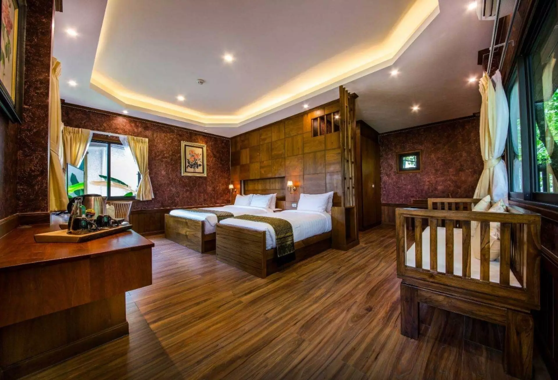 Galeria zdjęć Naiyang Park Resort