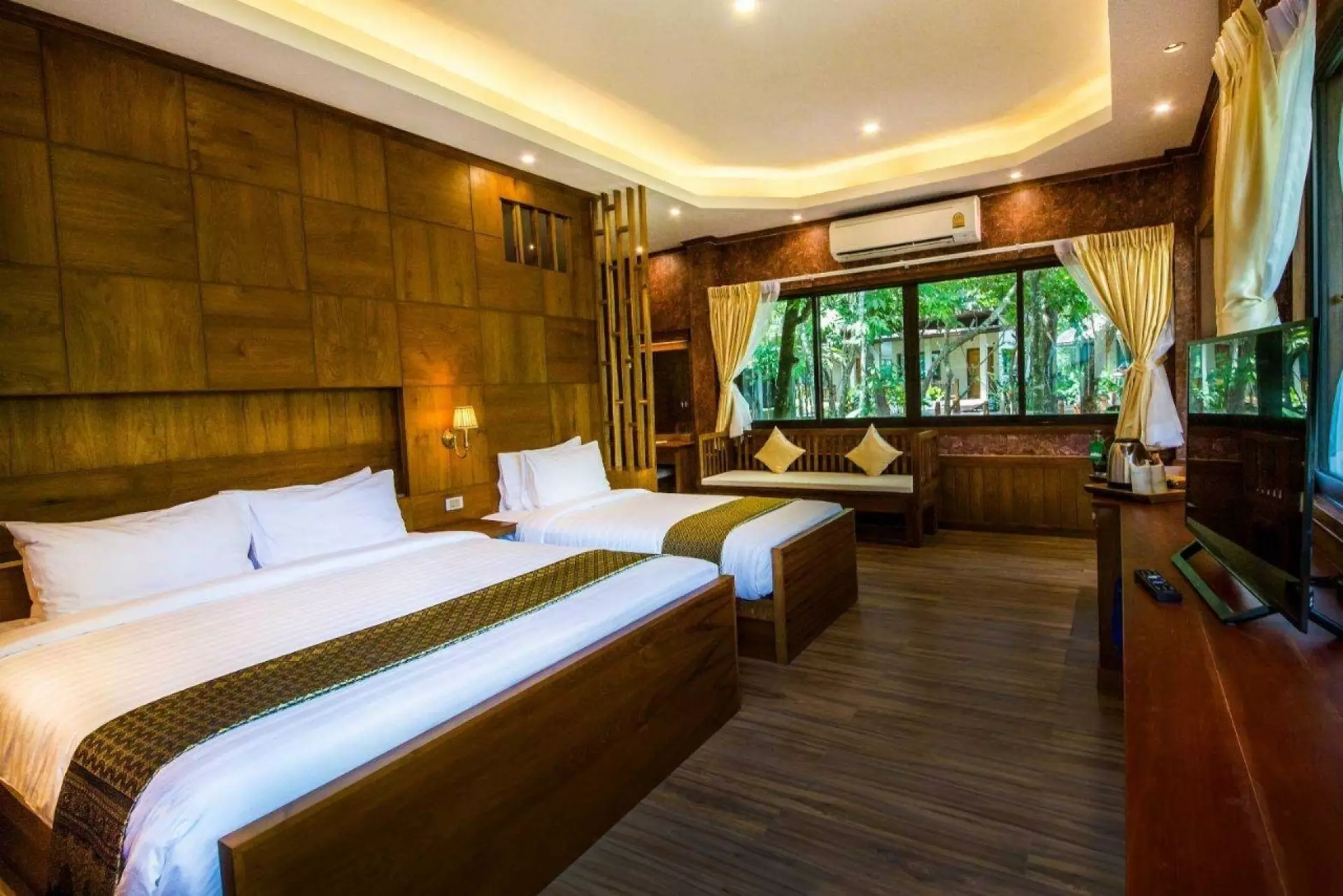 Galeria zdjęć Naiyang Park Resort
