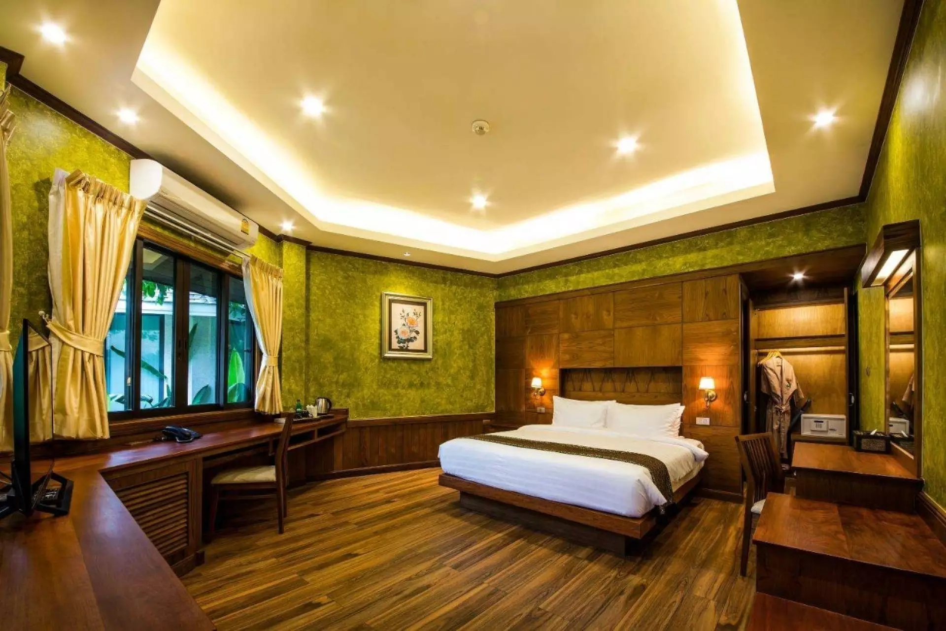 Galeria zdjęć Naiyang Park Resort