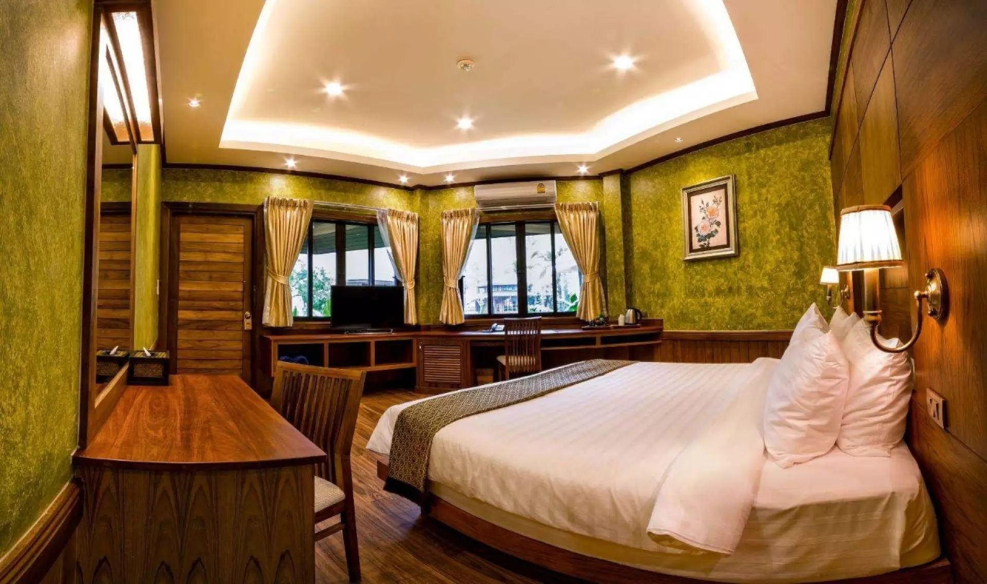Galeria zdjęć Naiyang Park Resort