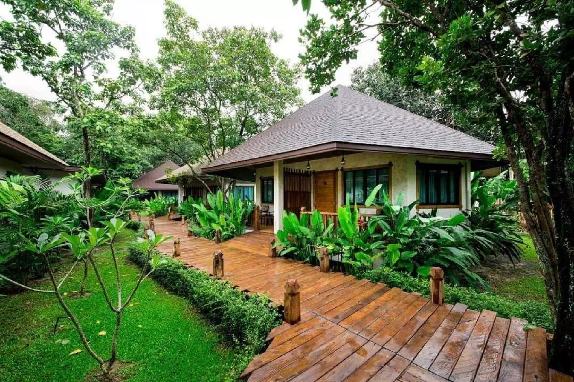Galeria zdjęć Naiyang Park Resort