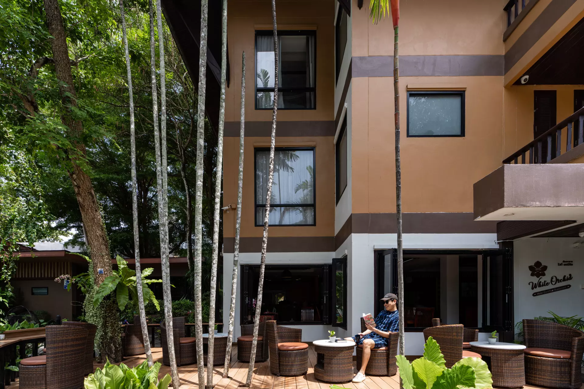 Galeria zdjęć Aonang Princeville Villa Resort & Spa