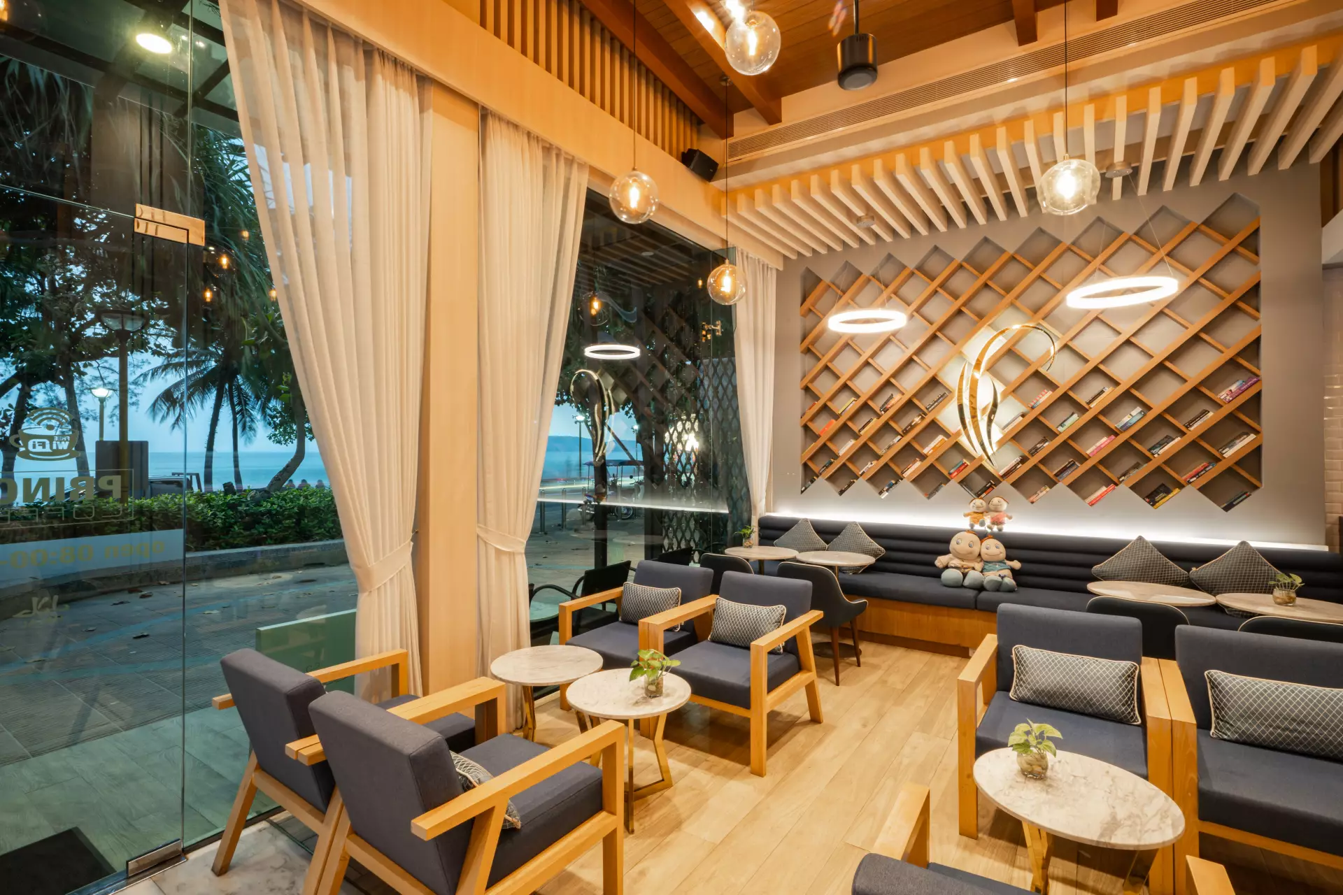 Galeria zdjęć Aonang Princeville Villa Resort & Spa
