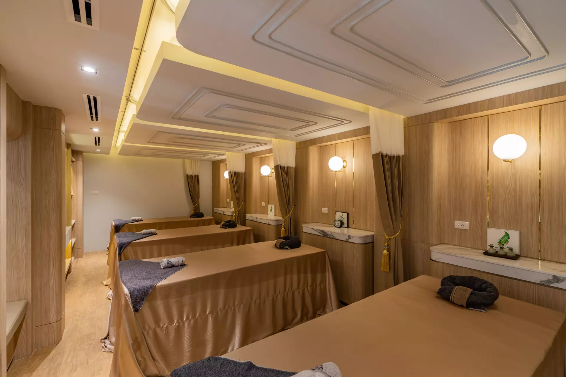 Galeria zdjęć Aonang Princeville Villa Resort & Spa