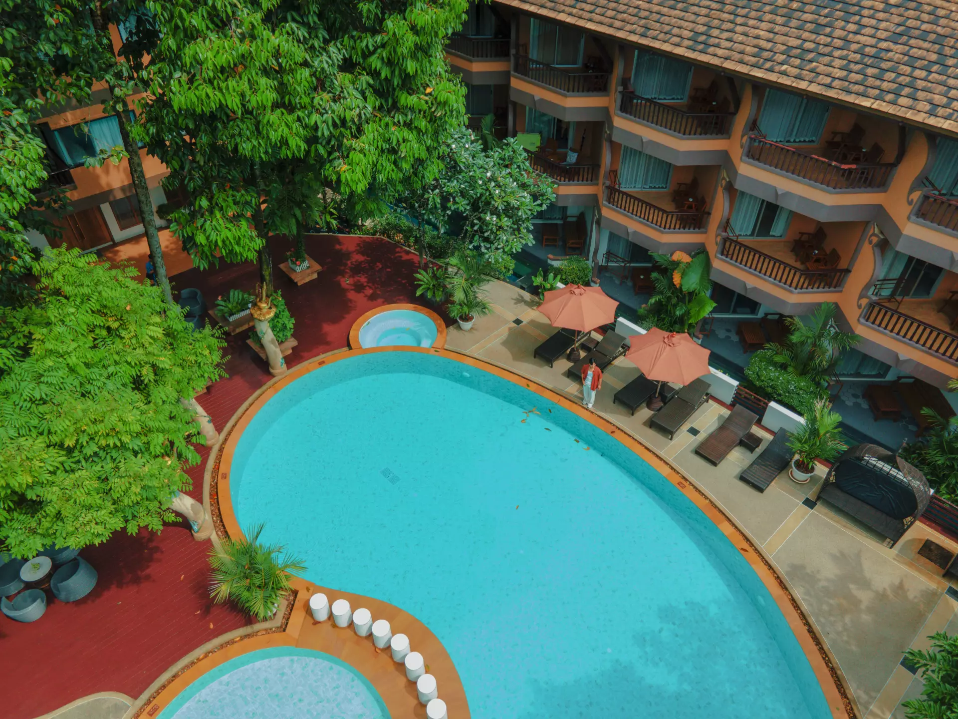 Galeria zdjęć Aonang Princeville Villa Resort & Spa
