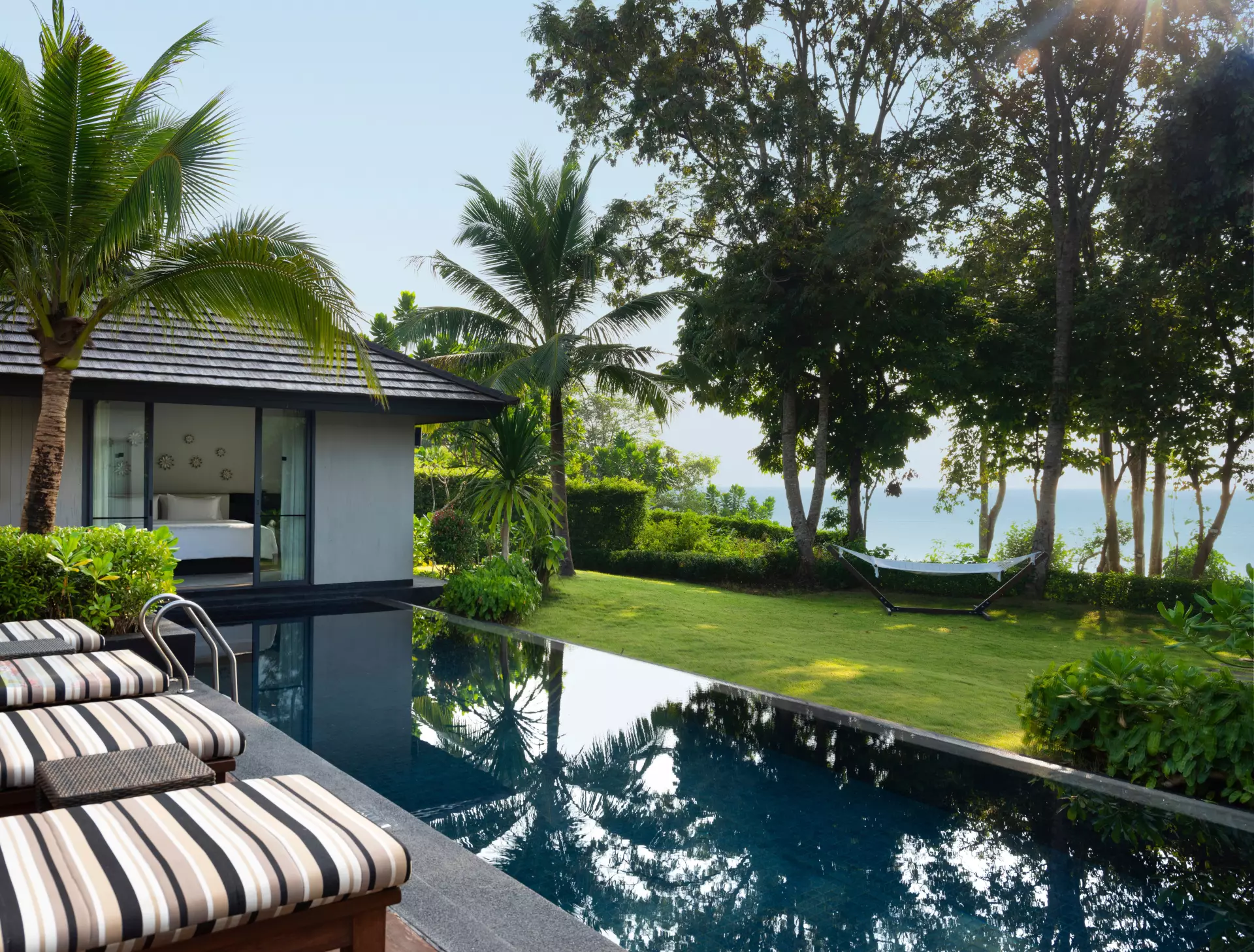 Galeria zdjęć The Shellsea Krabi