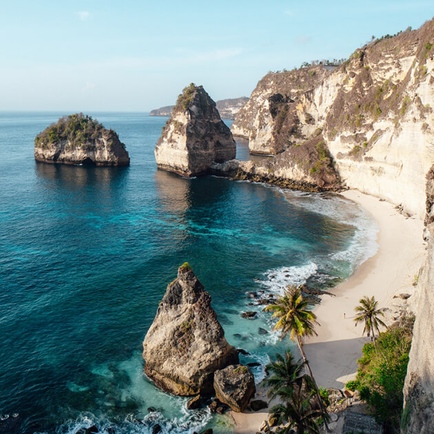 Sunset Paradise Resort